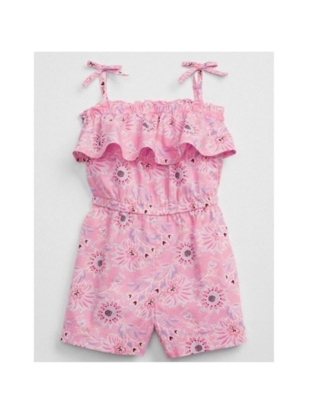 Gap Romper
